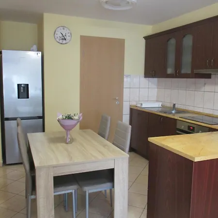 Apartament Elizabet