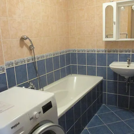 Apartament Elizabet *