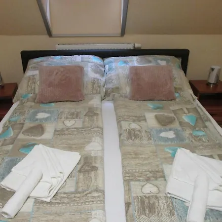 Apartament Elizabet