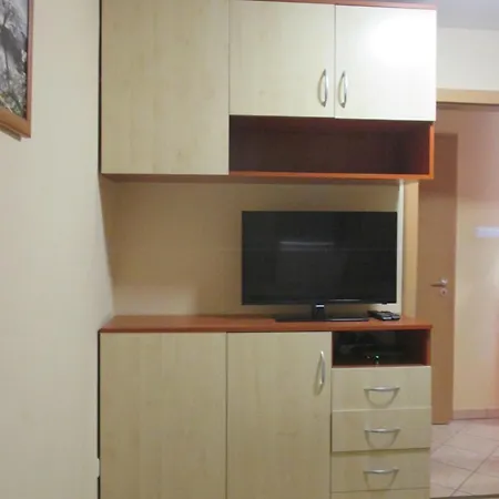 Elizabet Apartament Szarvas